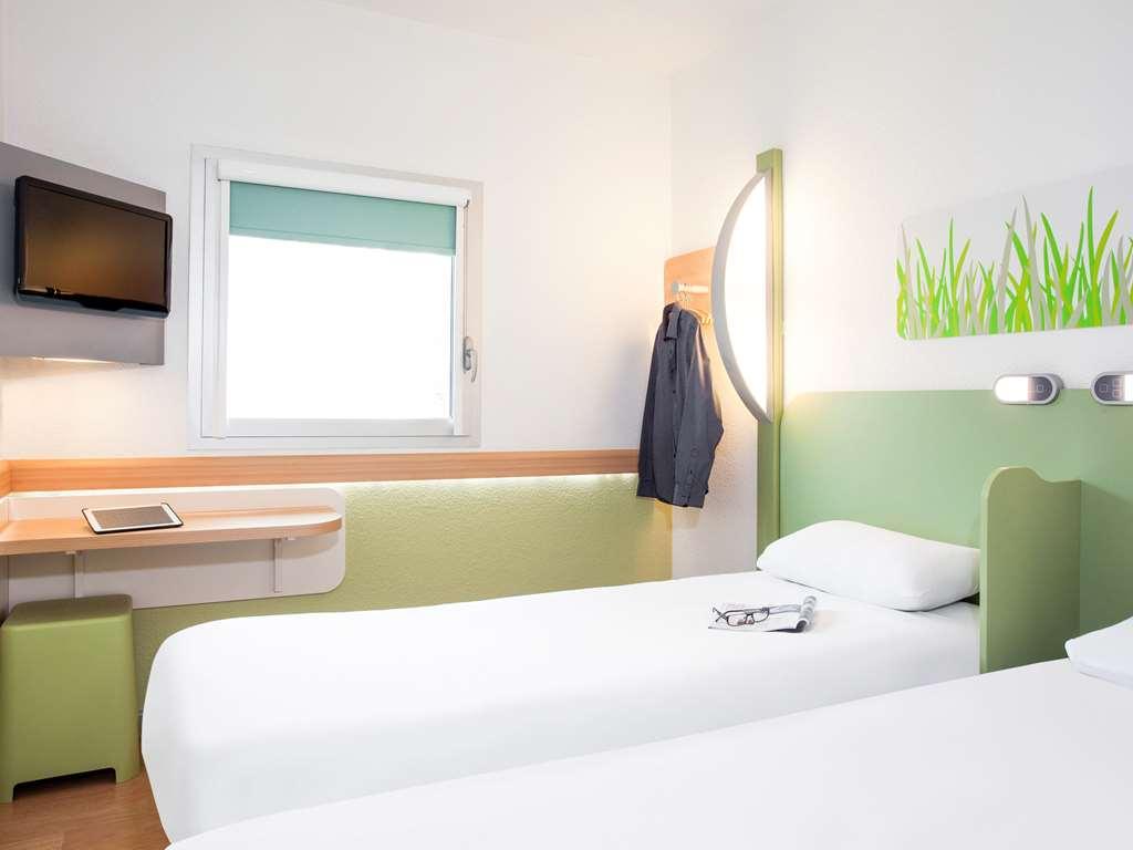 Ibis Budget Beaconsfield Habitación foto