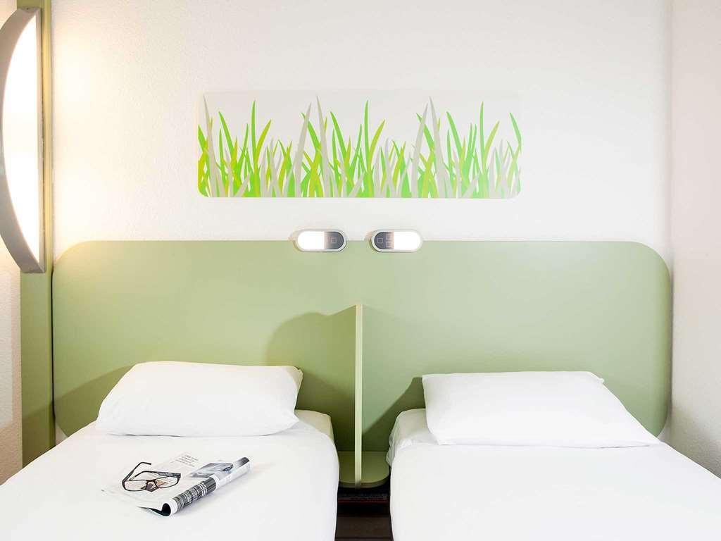 Ibis Budget Beaconsfield Servicios foto